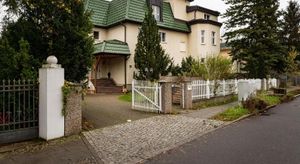 Image of Bürgerpark Apartments