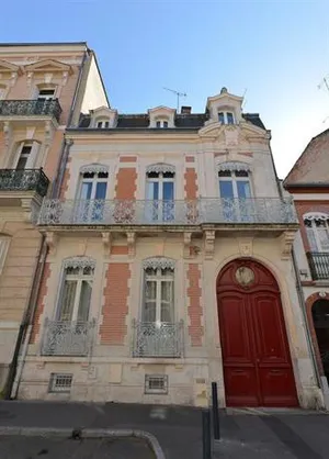 Image of Le Clos D'Aubuisson