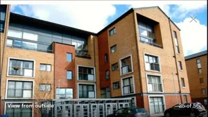Image of Minerva Way Finnieston