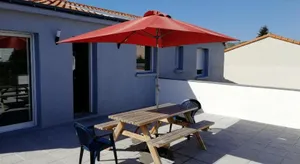 Image of Maison lumineuse