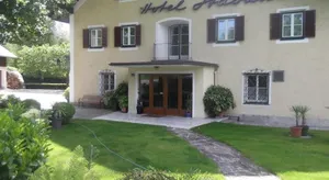 Image of Hotel Garni Stabauer