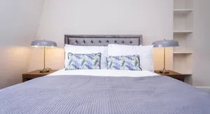 Image of Harley Street Luxury Snug