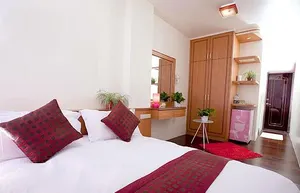 Image of Atayal Xiang Gen Bed and Breakfast