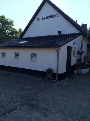 Image of B&B de Laarhoeve