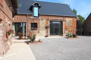 Image of A l'orée du château