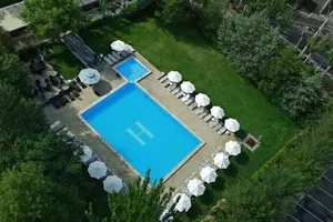 Image of Hrazdan Hotel