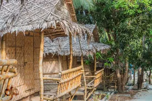 Image of Russei Meas Beach Bungalows