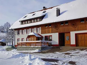 Image of Haus Schlageter