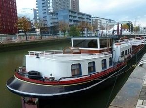Image of Boathotel Rotterdam Seven