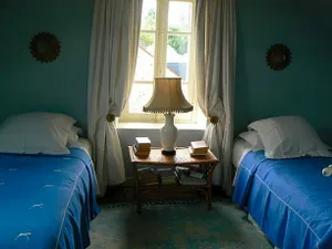 Image of 15 rue Francois Bretagnolle