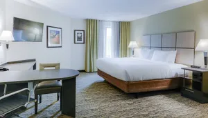 Image of Candlewood Suites Lakeville I-35