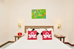 Image of Zen Rooms Basic Pantai Kok