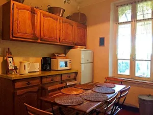 Image of Bed & Breakfast Chambres d'hôtes COTTAGE BELLEVUE