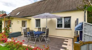 Image of Holiday Home in Zierow With Terrace