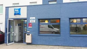Image of ibis budget Orly Rungis