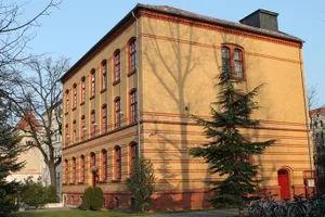 Image of Hotel Die Schule