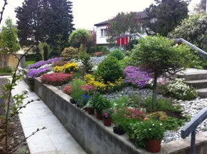 Image of Villa Thomasgarten