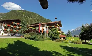 Image of Hotel Almhof