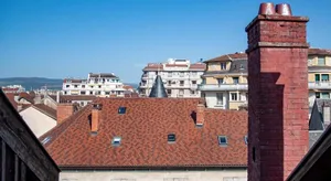 Image of Annecy Clara's Apartment