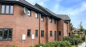 Image of Cross Court, Stafford by BELL Apartments