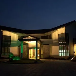 Image of Yunquan Xiaozhu Hotspring Hotel - Suzhou