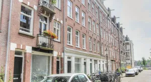 Image of Luxurious ground floor apartment with patio