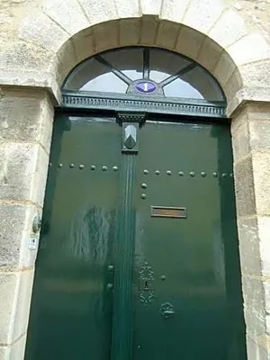 Image of Le Clos d'Iris