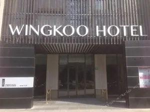 Image of Wingkoo
