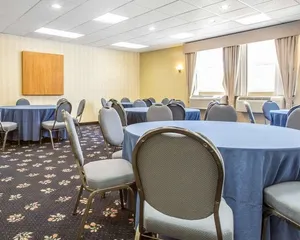 Image of Quality Inn Mystic Groton