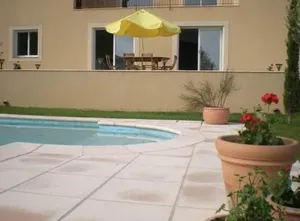 Image of Gite les Lavandins