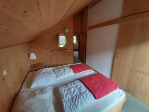 Image of Wohlfuehl-Chalet-Alpengloeckchen