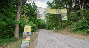 Image of FeWo Prora - Sternenblick Penthouse