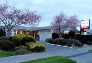 Image of Aarburg Airport Motel