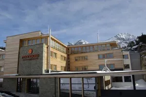 Image of Hotel Manggei Designhotel Obertauern