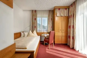 Image of Hotel Alpenhof - New Sauna Area