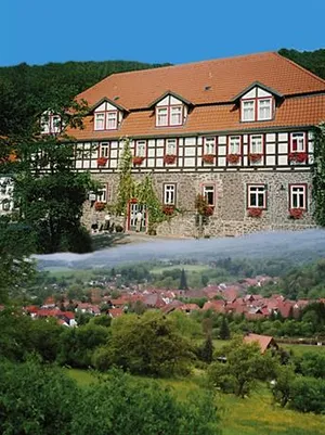 Image of Hotel Hohnstein
