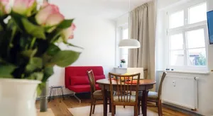 Image of Apartment Dompredigergasse