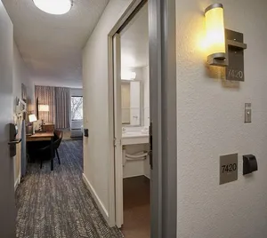 Image of Yavapai Lodge - Inside the Park