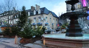 Image of La Maison du Chene