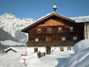 Image of Ferienhaus Höchhäusl