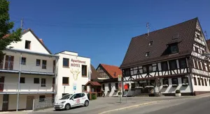 Image of Gasthof zum Ochsen