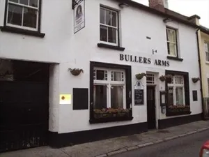 Image of The Bullers Arms