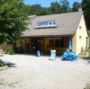 Image of Camping Chantemerle