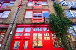 Image of Framery Loft