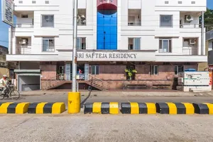 Image of Hotel Sri Sai Teja Residency