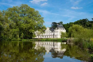 Image of Château De La Buronnière