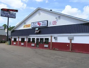 Image of Best Value Inn Jackson