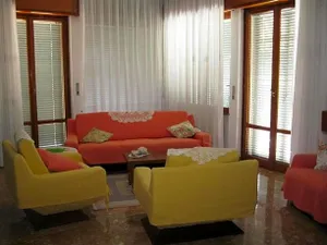 Image of La casa dei pini