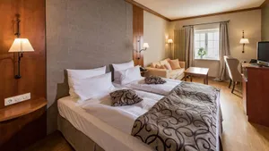 Image of Berghotel Eisenach