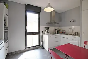 Image of T3 Saint Sernin apartment